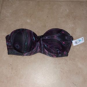 3/$15 Strapless bra